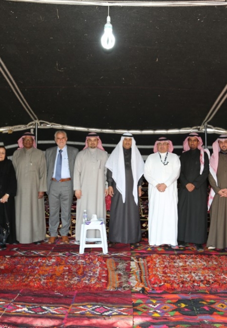 Excerpts form pictures organized by the jury,  SOUQ Okaz 1436H
